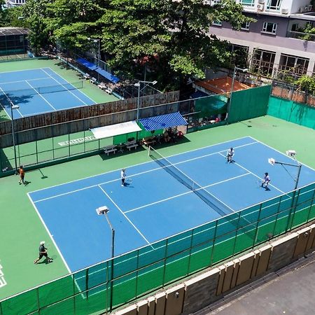 Căn hộ Orchard Garden - Tan Son Nhat Airport Homestay Ho-Chi-Minh-Stadt Exterior foto
